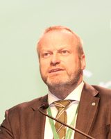 Ivar Odnes