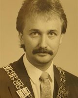 Håkon Rege