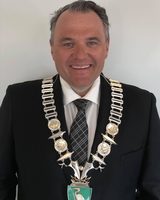 Bjarte Sveinsvoll Dagestad