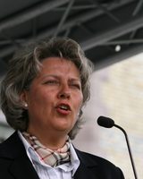 Synnøve Solbakken