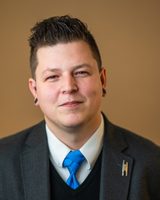 Christian Lomsdalen