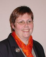 Ingrid Vad Nilsen