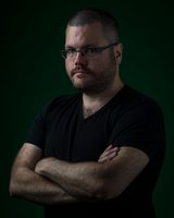 Gunnar Tjomlid