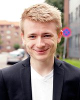 Stian Seland
