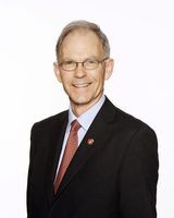 Arne Sortevik