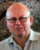 Øystein Ekroll
