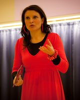 Hanne Kari Fossum