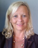Lisbeth Iversen