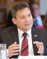 Eddie Baza Calvo