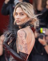Paris Jackson