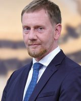 Michael Kretschmer