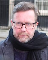 Øyvind Nyborg