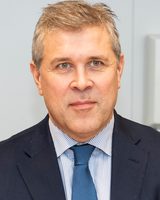Bjarni Benediktsson