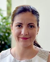 Rosa María Payá