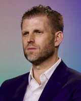 Eric Trump