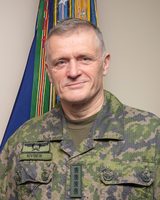 Timo Kivinen