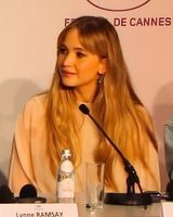 Jennifer Lawrence