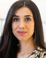 Nadia Murad