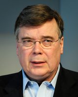 Geir Haarde