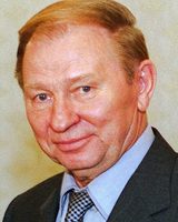 Leonid Kutsjma