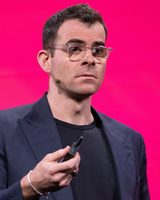 Adam Mosseri