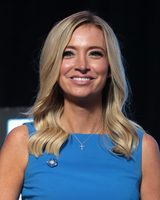 Kayleigh McEnany