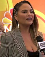Chrissy Teigen