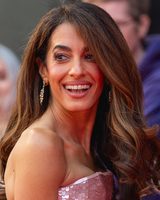 Amal Clooney