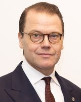 Daniel Westling