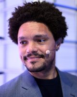 Trevor Noah