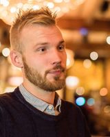 Anders Torp