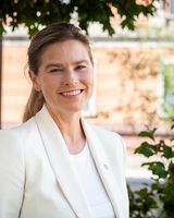 Lucie Katrine Eidem