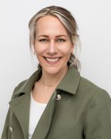 Inger Brokka de Ruiter