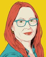 Marit Moum Aune