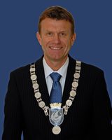 Kåre Preben Hegland