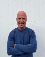 Stian Sjursen Takle