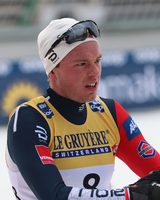 Gjøran Tefre