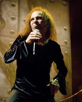 Ronnie James Dio