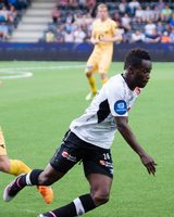 Mahatma Otoo