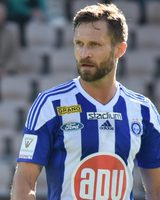 Hannu Patronen