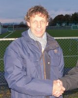 Trond Nordsteien