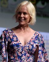 Ingrid Bolsø Berdal