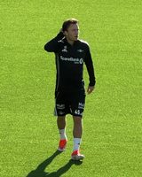 Jesper Reitan-Sunde