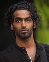 Chand Torsvik