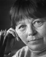 Ingunn Utsi