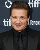 Jeremy Renner