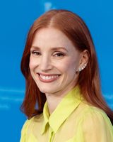 Jessica Chastain