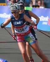 Karoline Simpson-Larsen