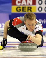 Marc Kennedy
