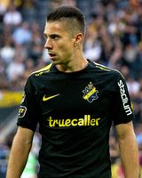 Dino Besirovic
